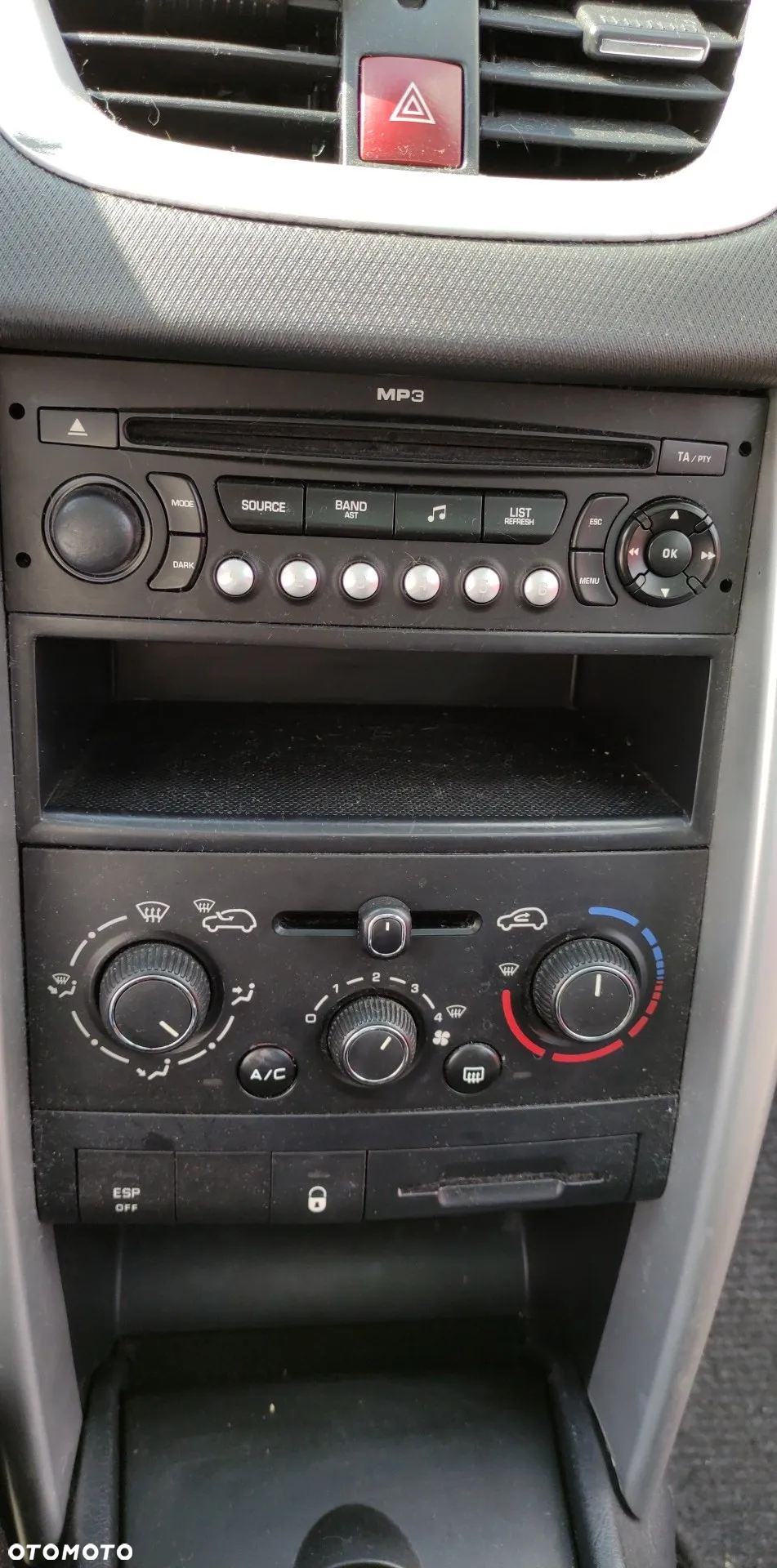 Peugeot 207 1.4 Trendy - 10