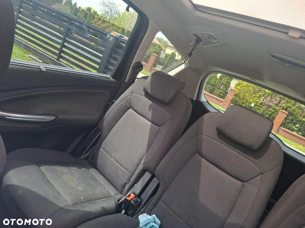 Ford S-Max - 5