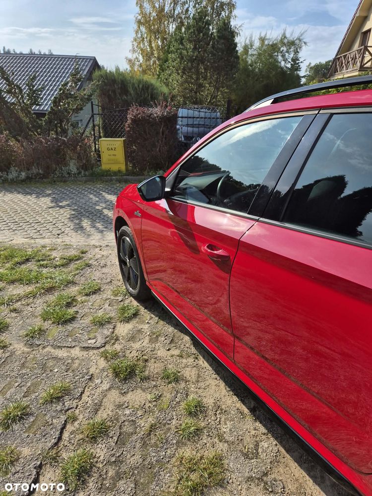 Skoda Kamiq 2024 photo 2