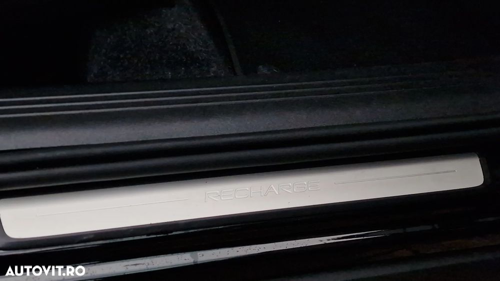 Volvo XC 40 T5 Recharge DKG Inscription Expression - 33