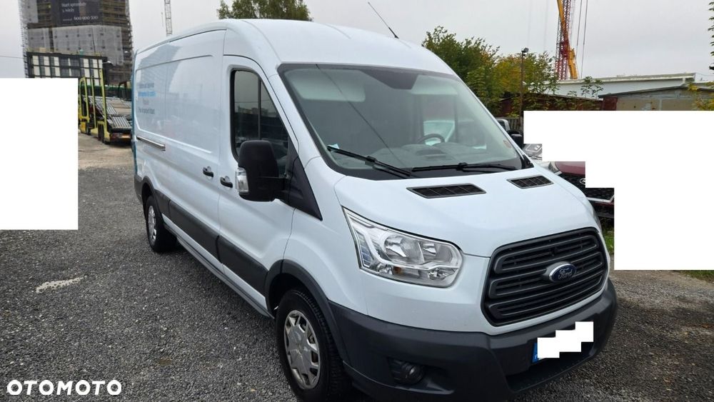 Ford Transit - 17
