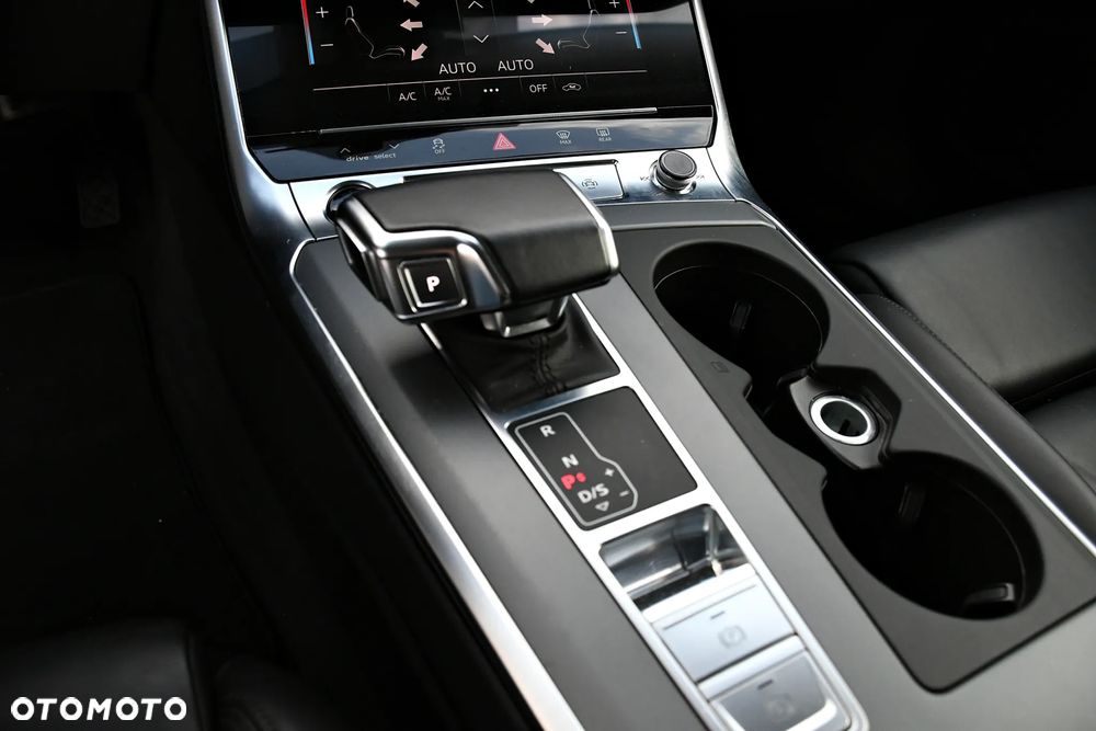 Audi A7 Sportback 45 TFSI S tronic - 25