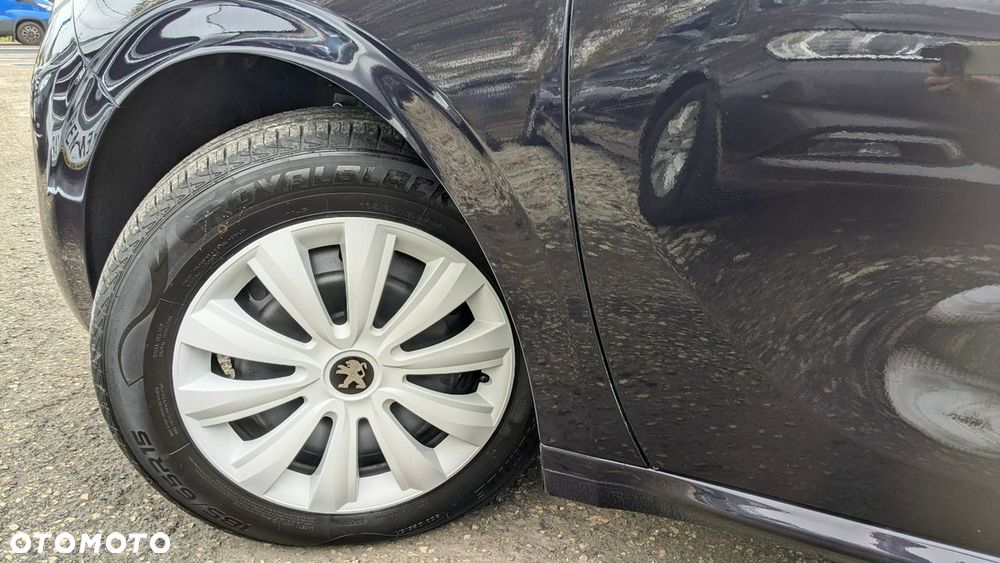 Peugeot 208 1.0 VTi Active - 33