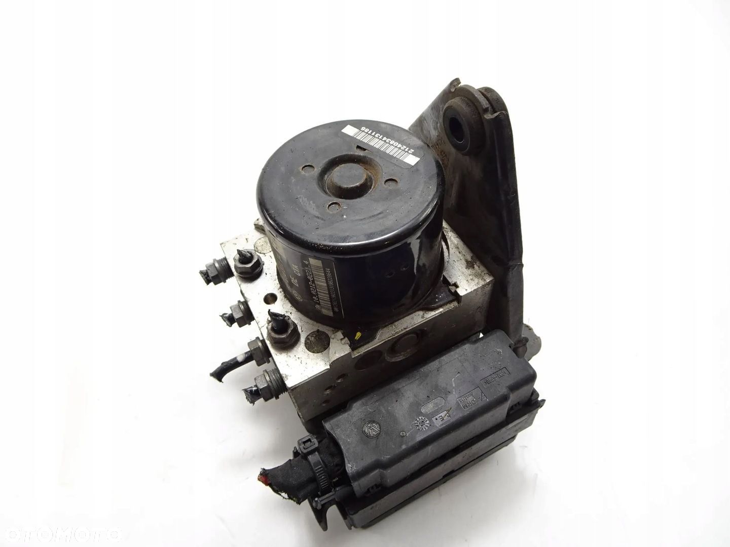 Pompa ABS Vw Scirocco 08-14r., Golf VI - 1