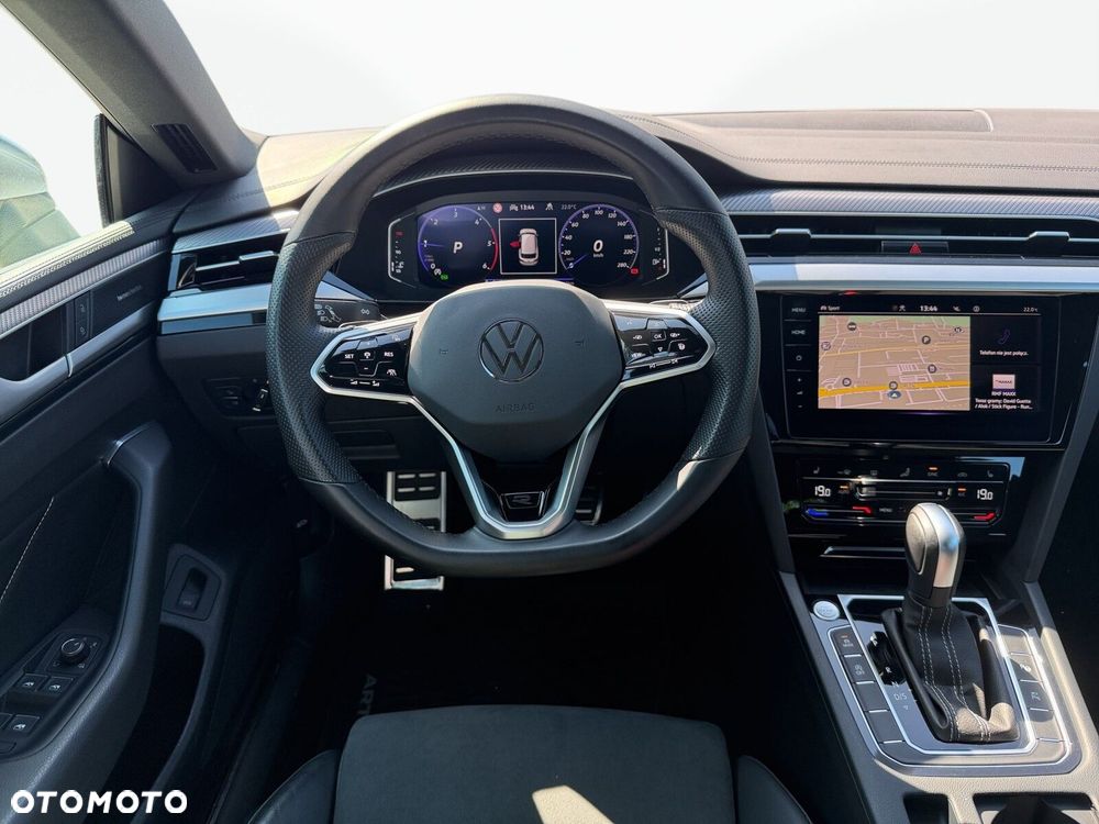Volkswagen Arteon Shooting Brake 2.0 TDI 4Motion R-Line DSG - 19