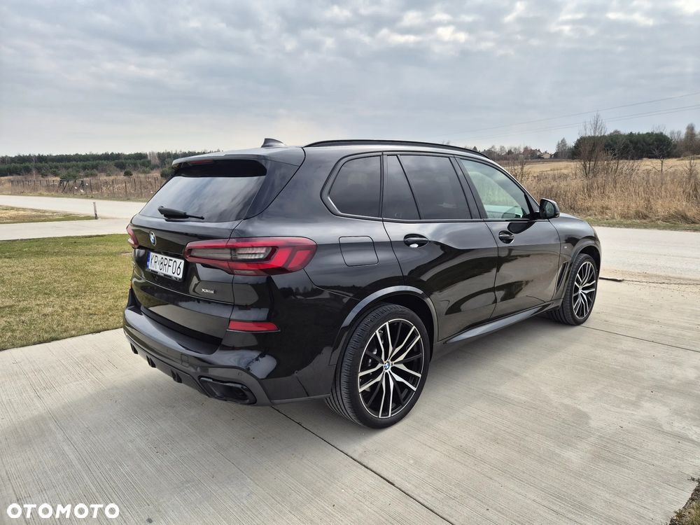 BMW X5 xDrive25d - 4