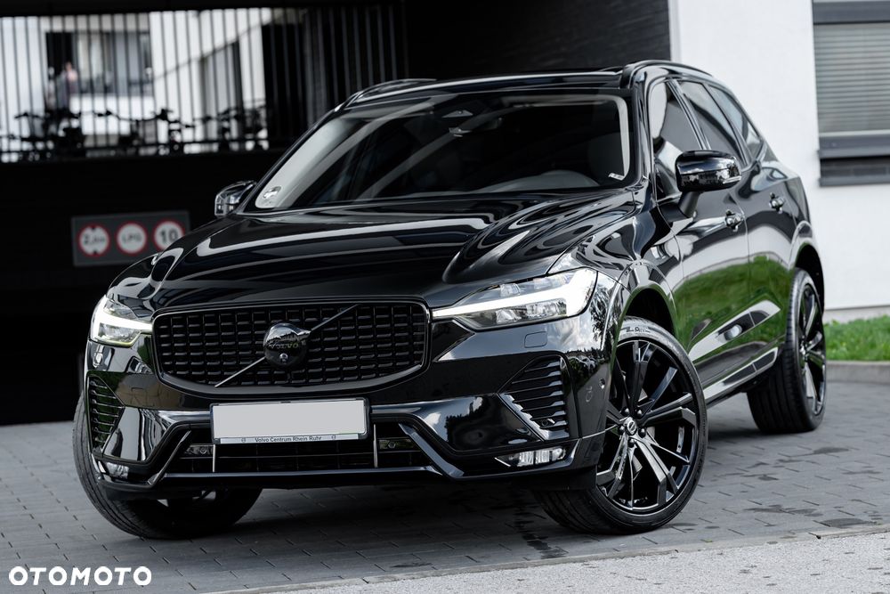 Volvo XC 60 - 6