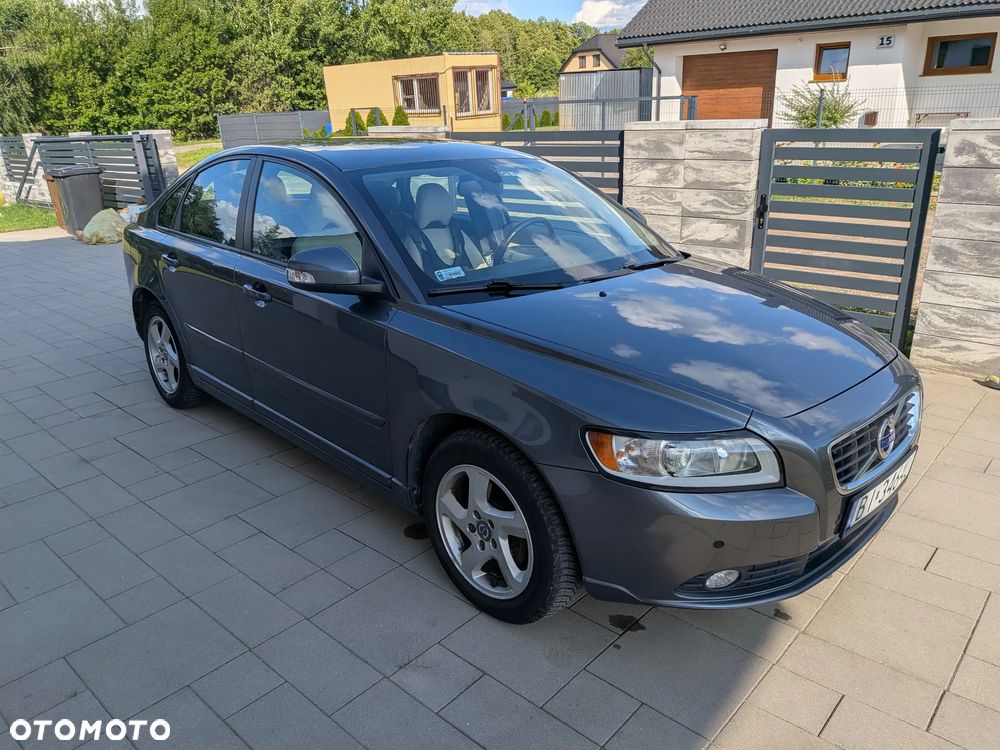 Volvo S40 2.0 Business Edition - 16