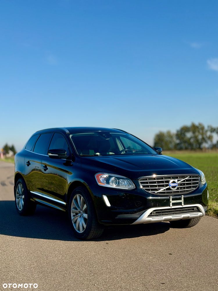 Volvo XC 60