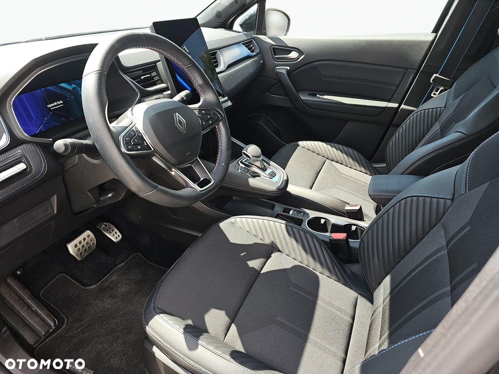 Renault Symbioz - 14