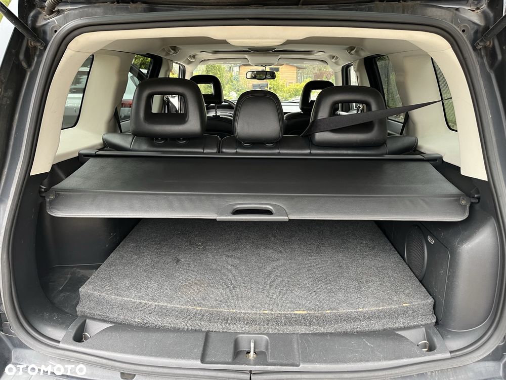 Jeep Patriot - 8