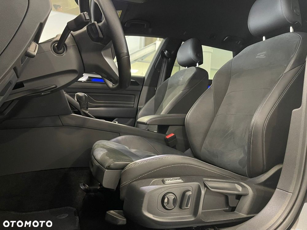 Volkswagen Arteon Shooting Brake 2.0 TDI R-Line DSG - 10