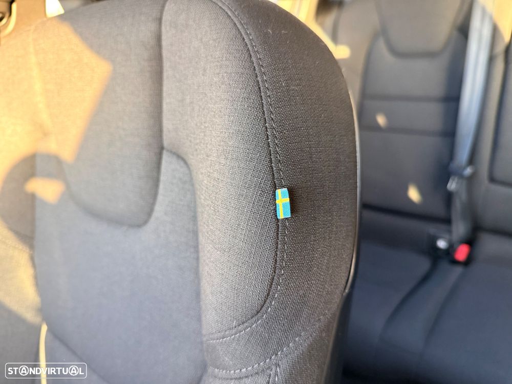 Volvo V60 2.0 T6 AWD TE Inscription - 29