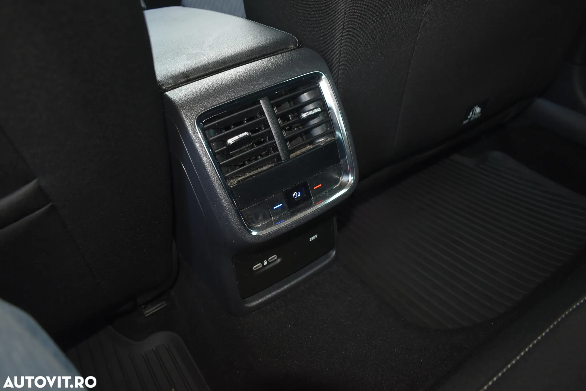 Skoda Octavia 1.0 TSI DSG Mild Hybrid Style - 7