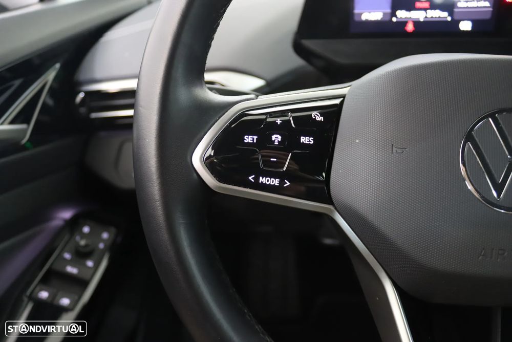 VW ID.5 77 kWh 1st Edition - 9