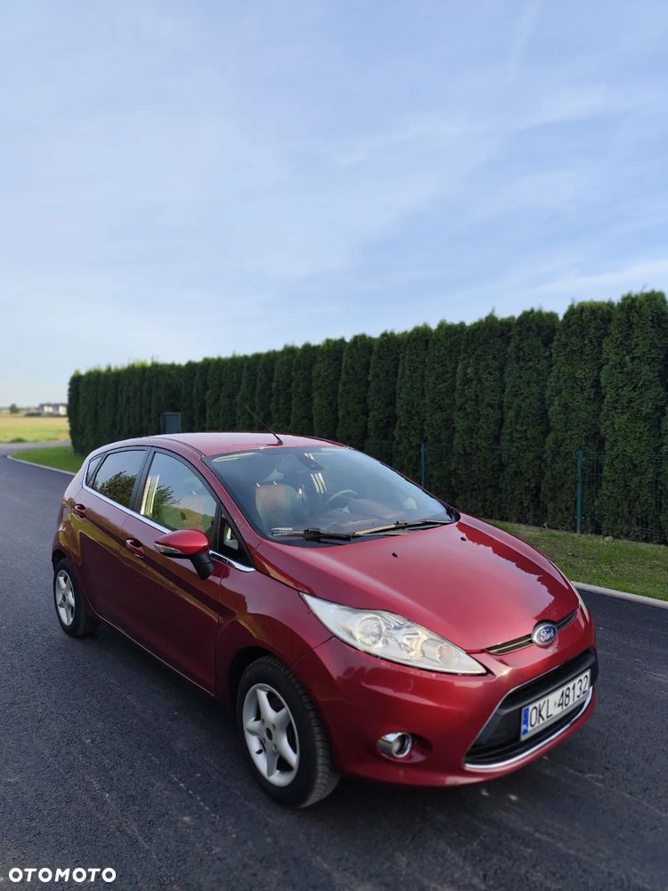 Ford Fiesta - 3
