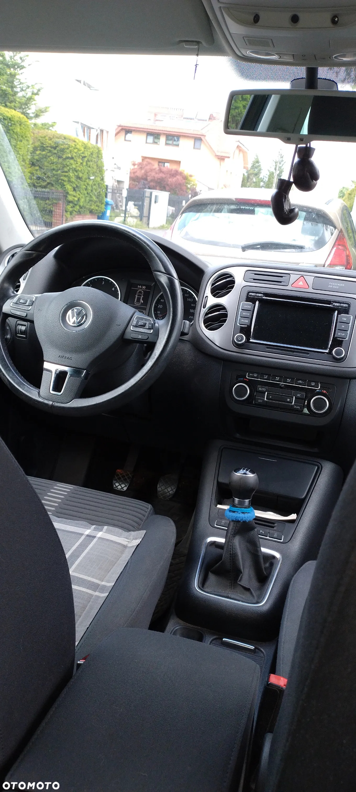 Volkswagen Tiguan 2.0 TDI 4Mot Sport&Style - 5