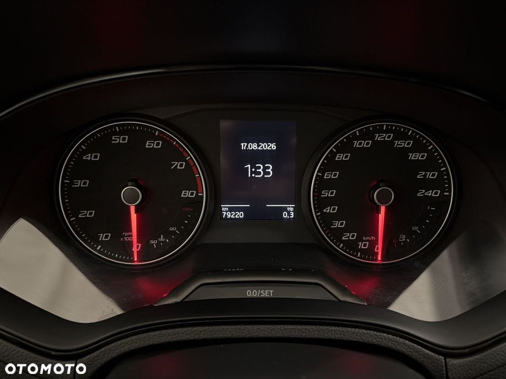 Seat Ibiza 1.0 Style S&S - 16