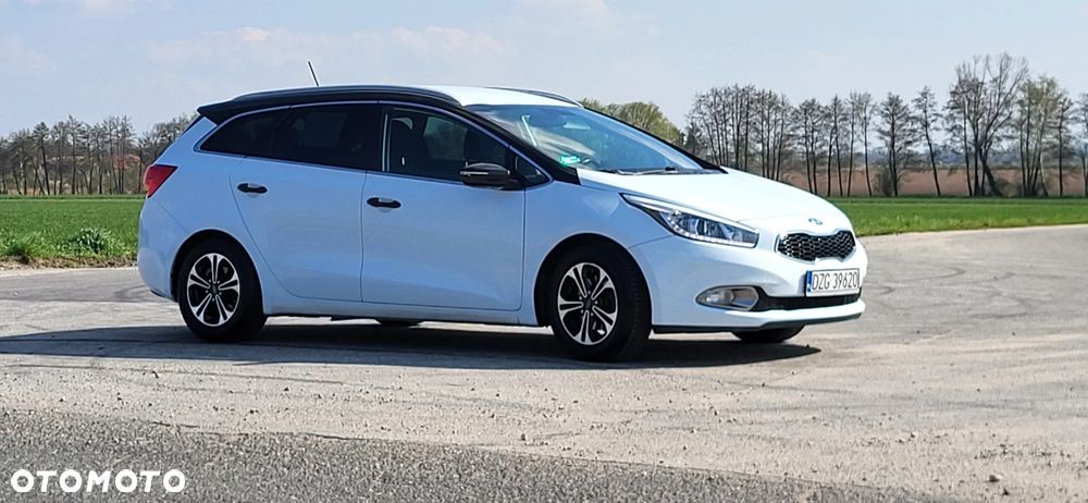 Kia Ceed 1.6 GDI M - 4