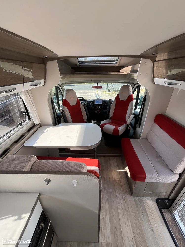 Bavaria Style T746 - 14