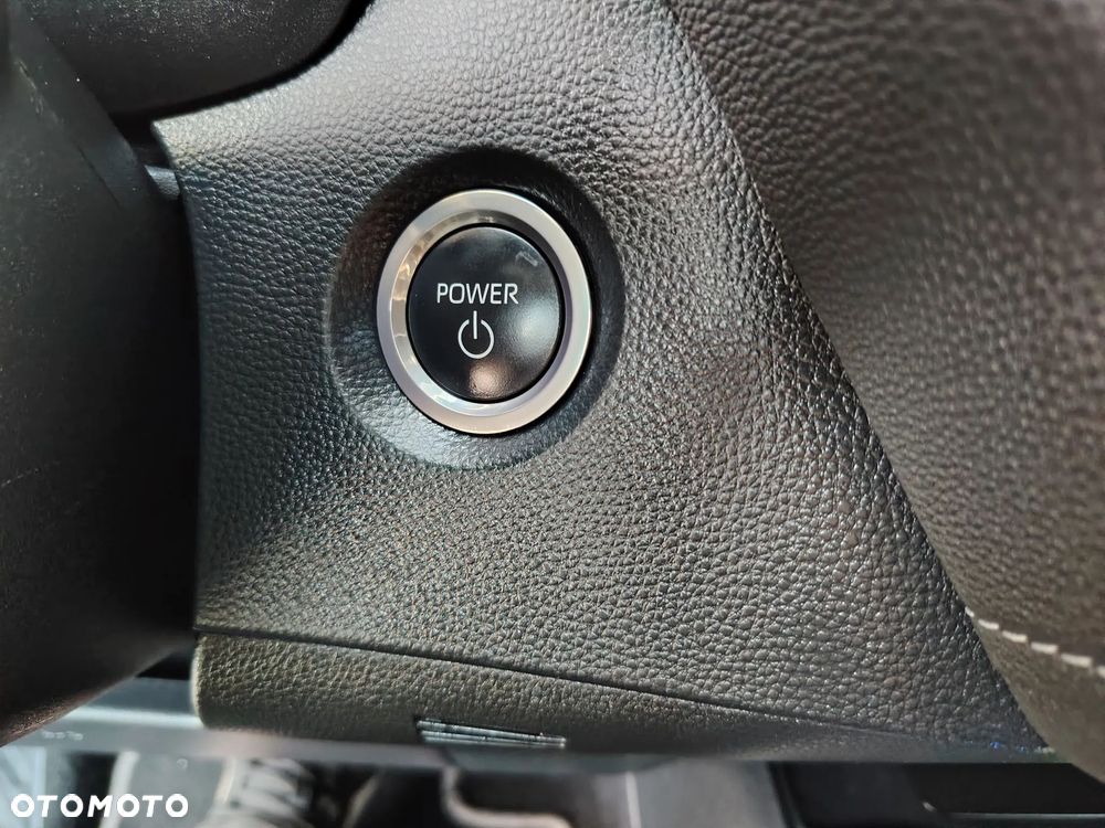 Toyota Corolla 1.8 Hybrid GPF Comfort - 26