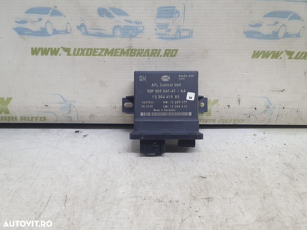 Modul afl 5df00904161 Opel Insignia A [2008 - 2014] 2.0 cdti A20DTJ - 1