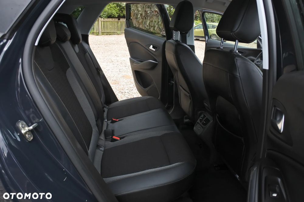 Opel Grandland X 1.2 Start/Stop Business INNOVATION - 9
