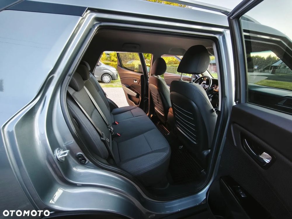 SsangYong/KGM Tivoli Grand 1.5 T-GDI Quartz - 20