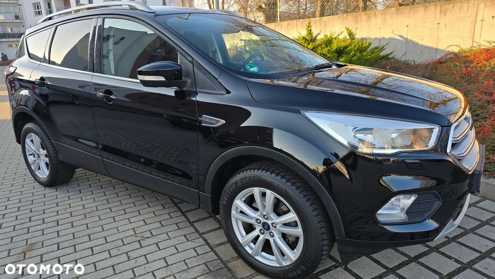 Ford Kuga - 9