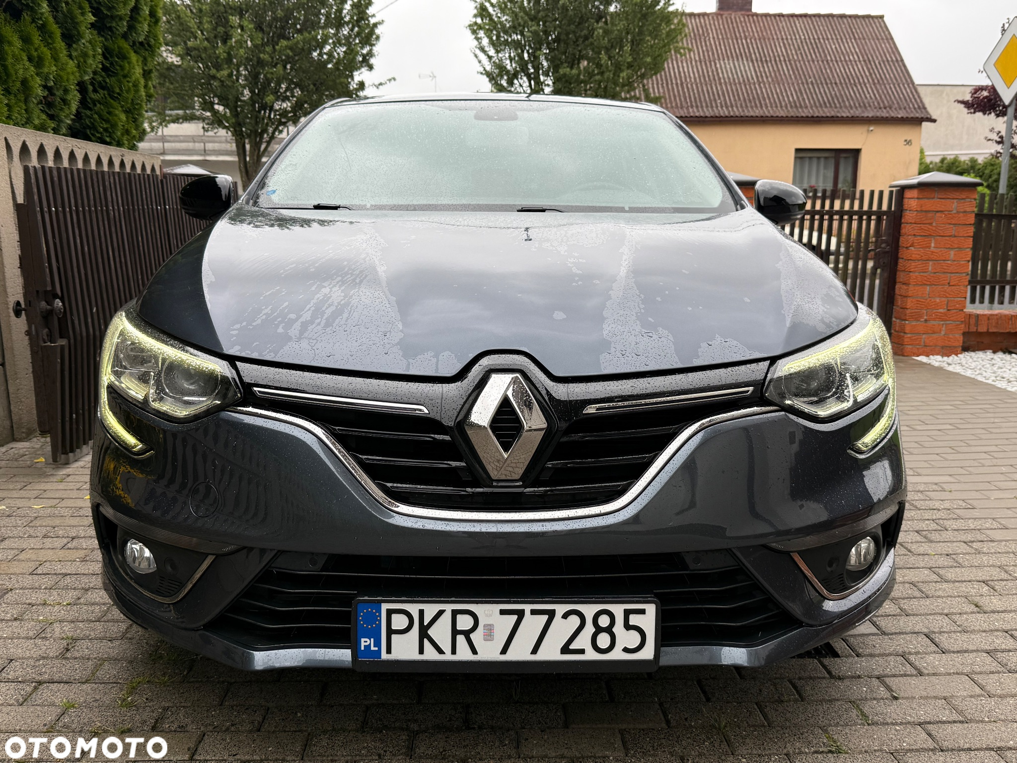 Renault Megane 1.3 TCe FAP Limited - 3