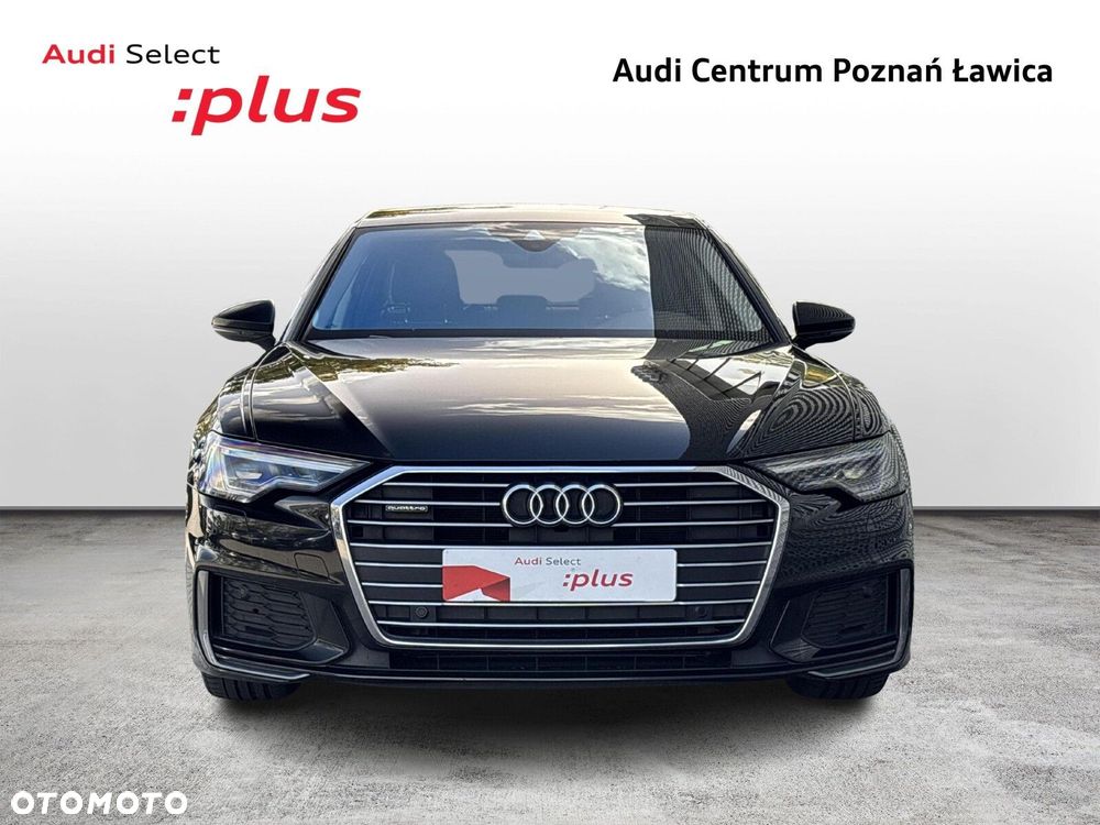 Audi A6 Limousine - 8