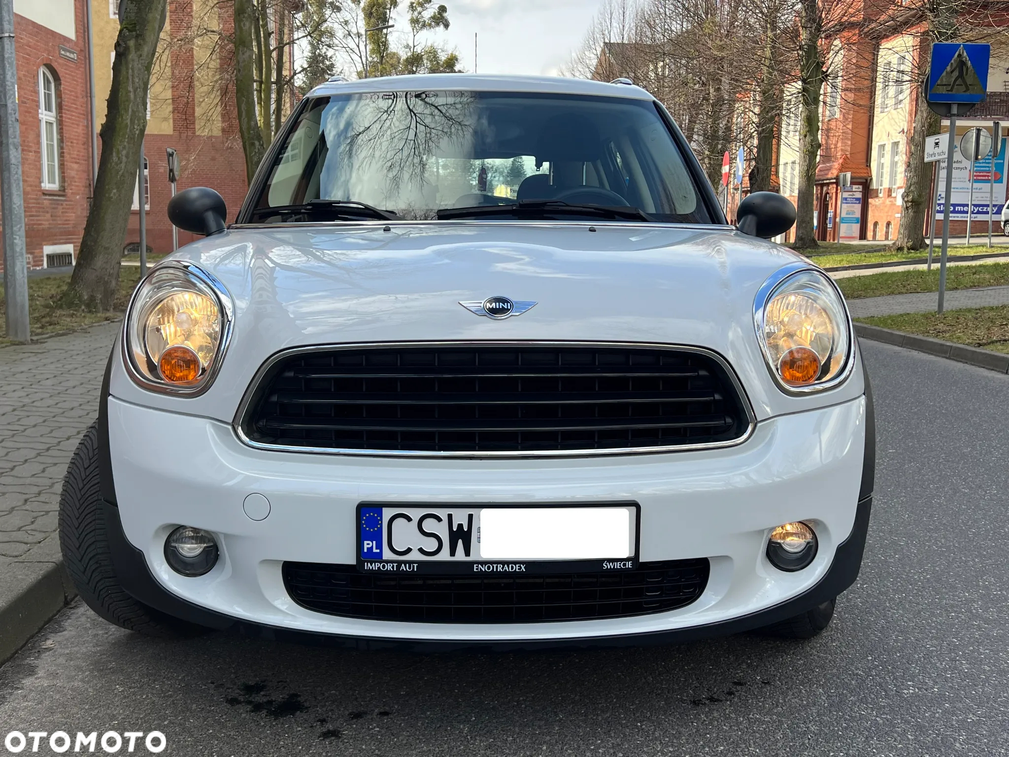 MINI Countryman One D - 16