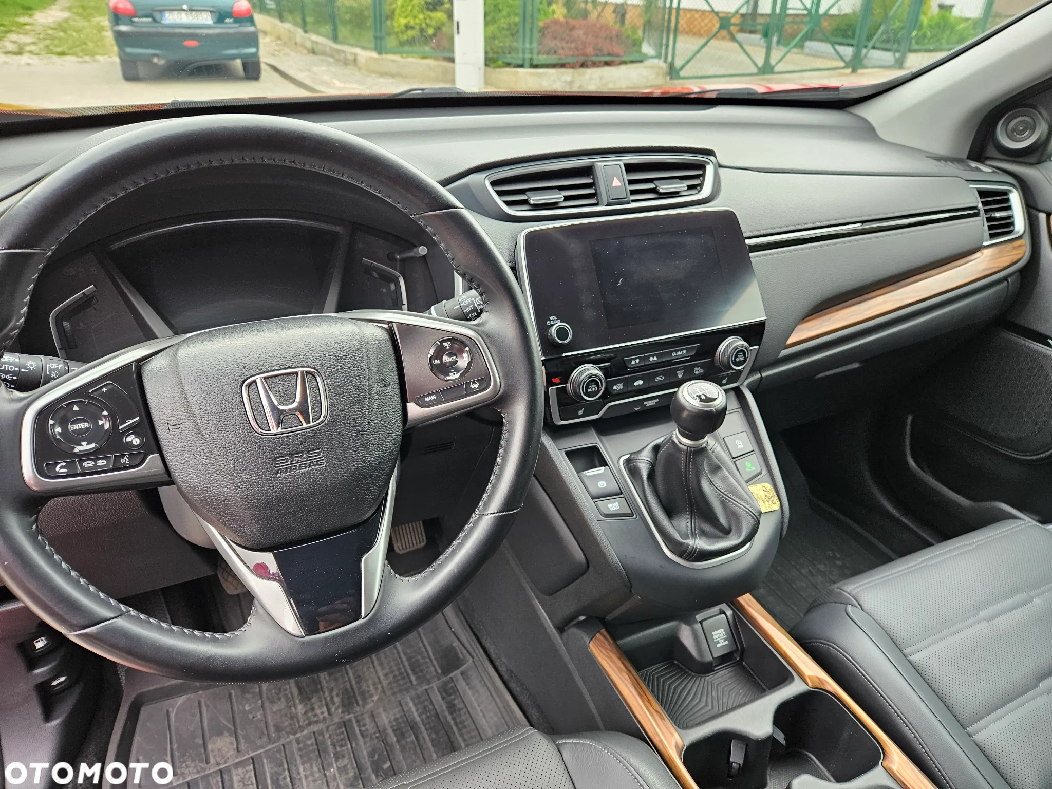 Honda CR-V 1.5 Executive (Honda Connect+) - 18