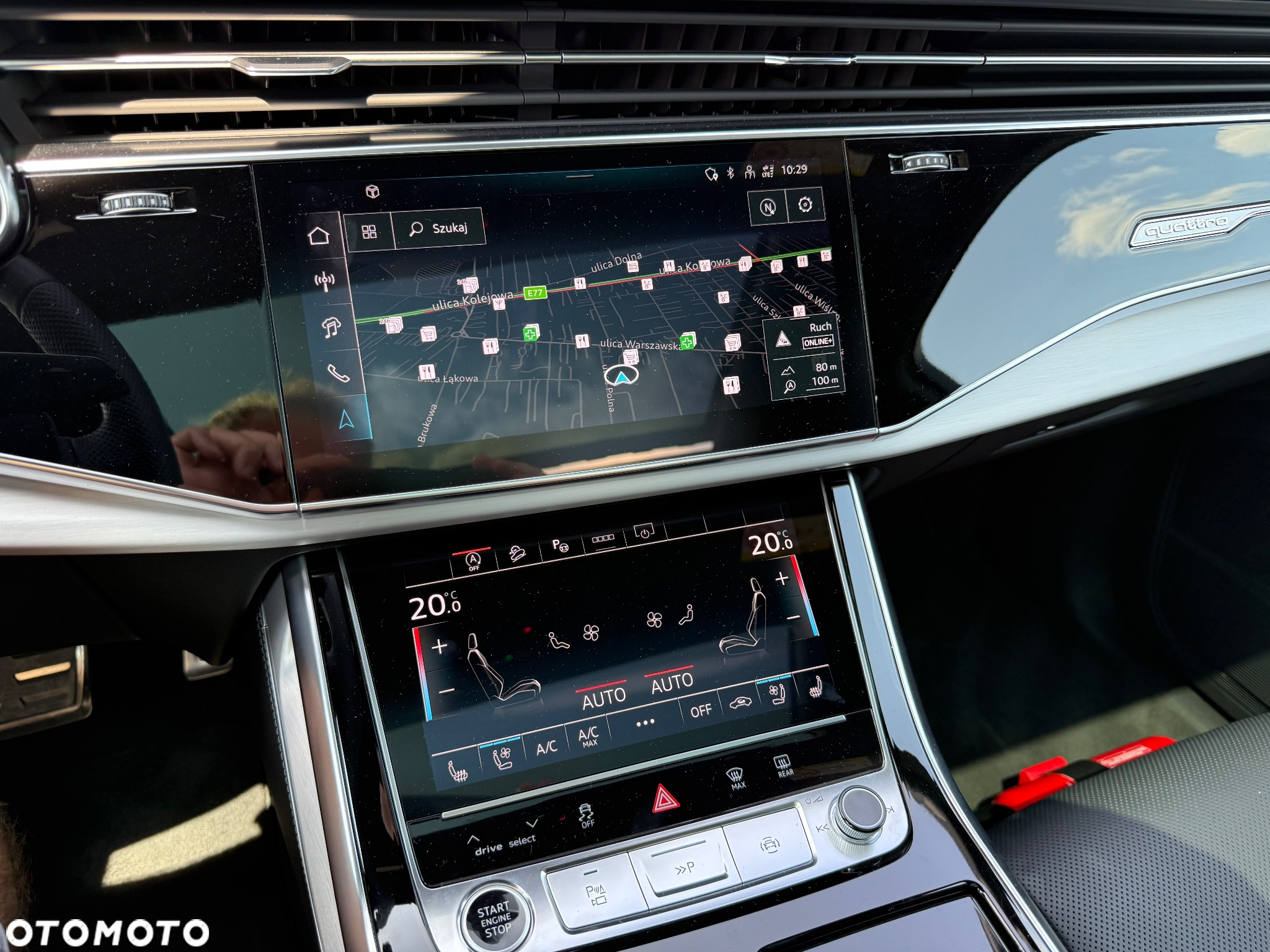 Audi Q7 - 37