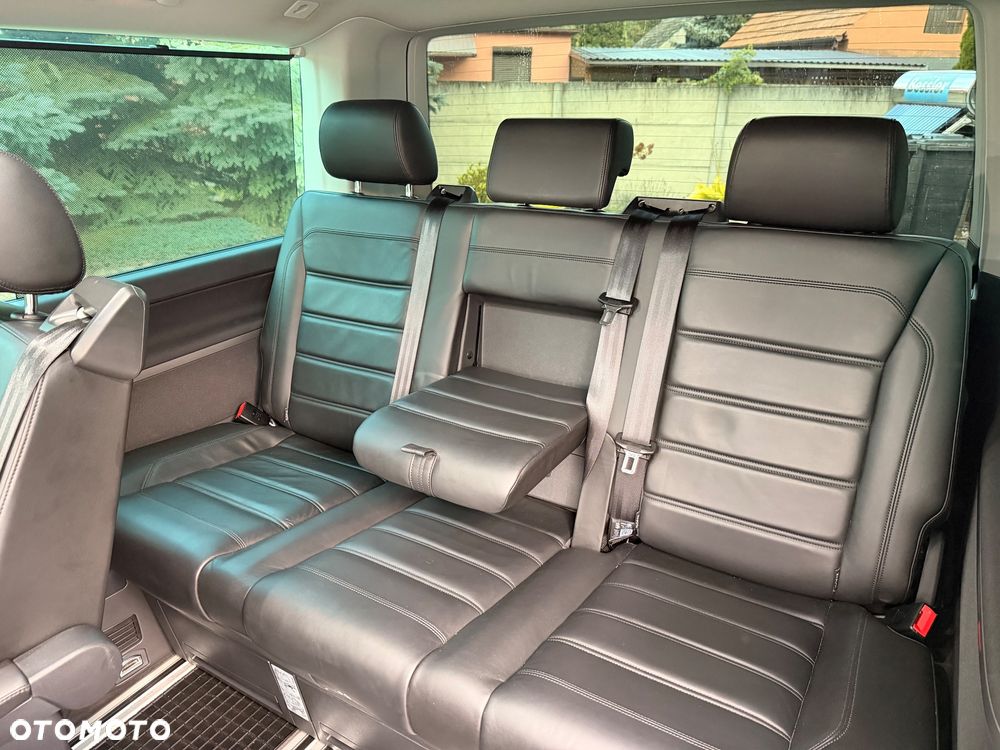 Volkswagen Multivan 2.0 BiTDI L1 Business 4Motion DSG - 13