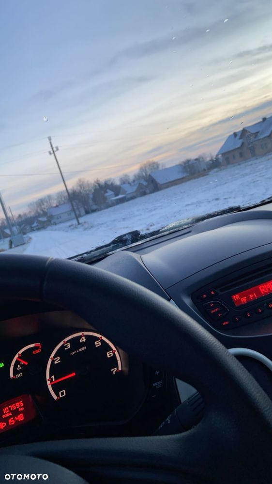 Ford KA 1.2 Trend EU5 - 4