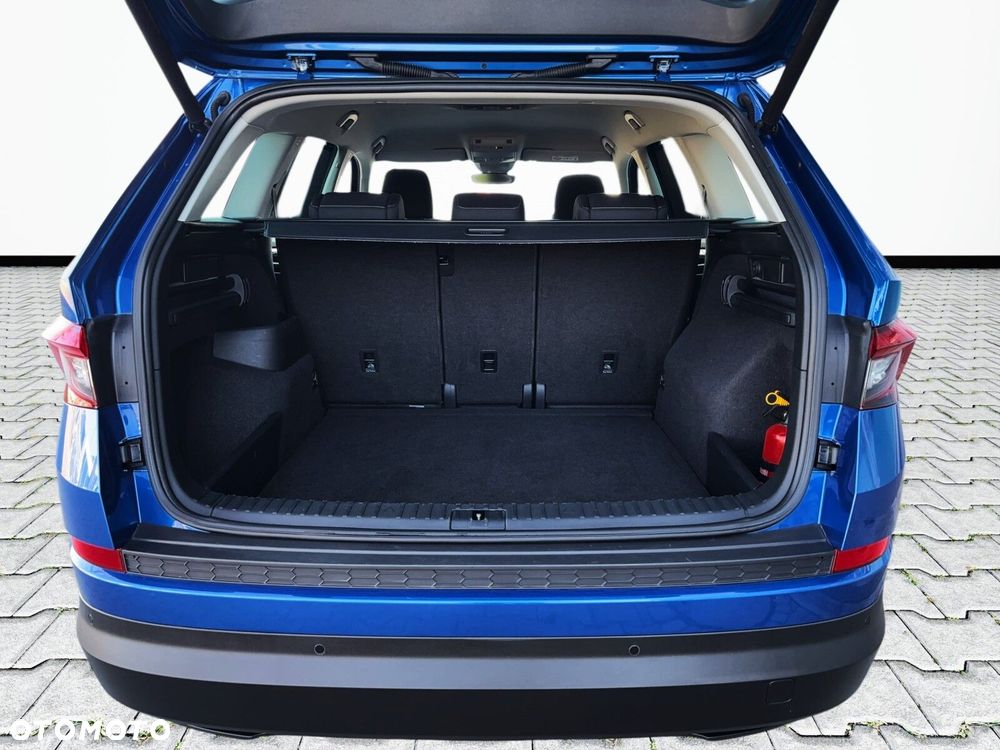Skoda Kodiaq - 39