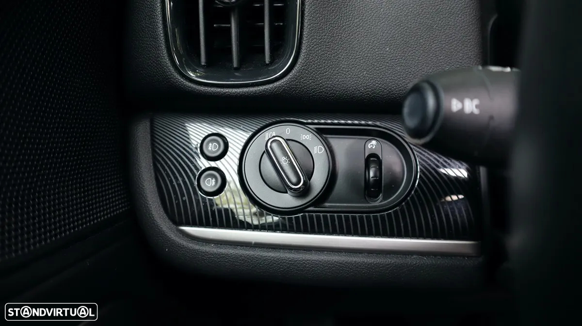 MINI Countryman Cooper SE ALL4 Auto - 48
