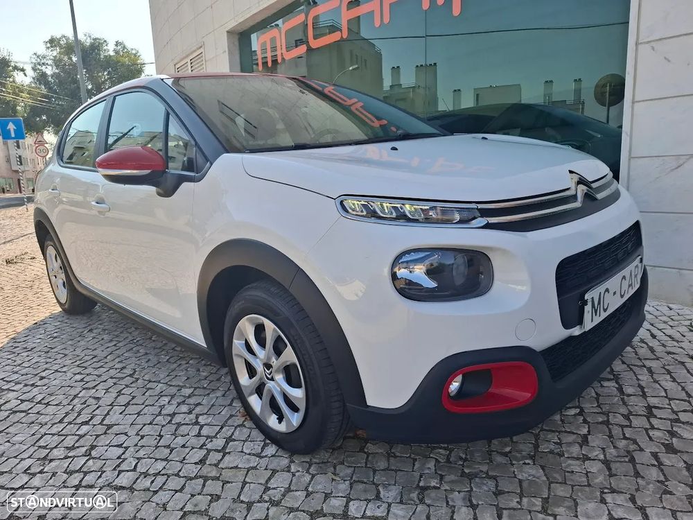 Citroën C3 1.2 PureTech Feel - 49