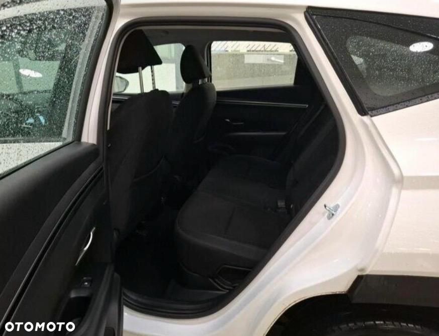 Hyundai Tucson 1.6 T-GDi HEV 2WD Prime - 16