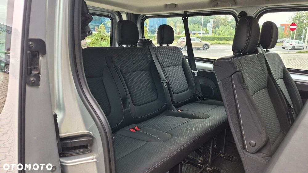 Opel Vivaro L2H1 2,9t Edition Business - 17