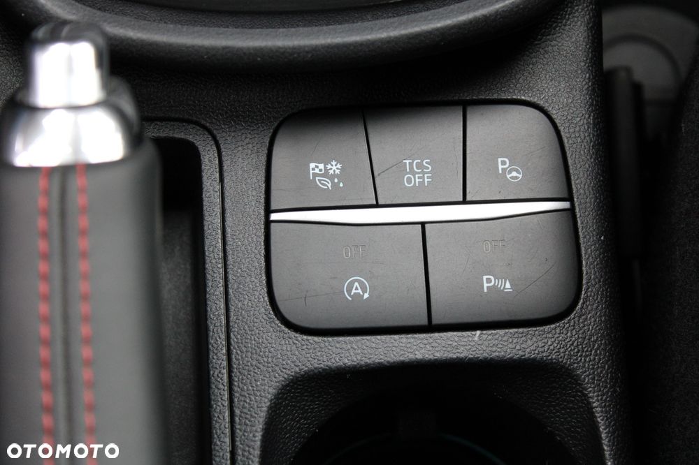 Ford Puma 1.0 EcoBoost Hybrid ST-LINE X - 32