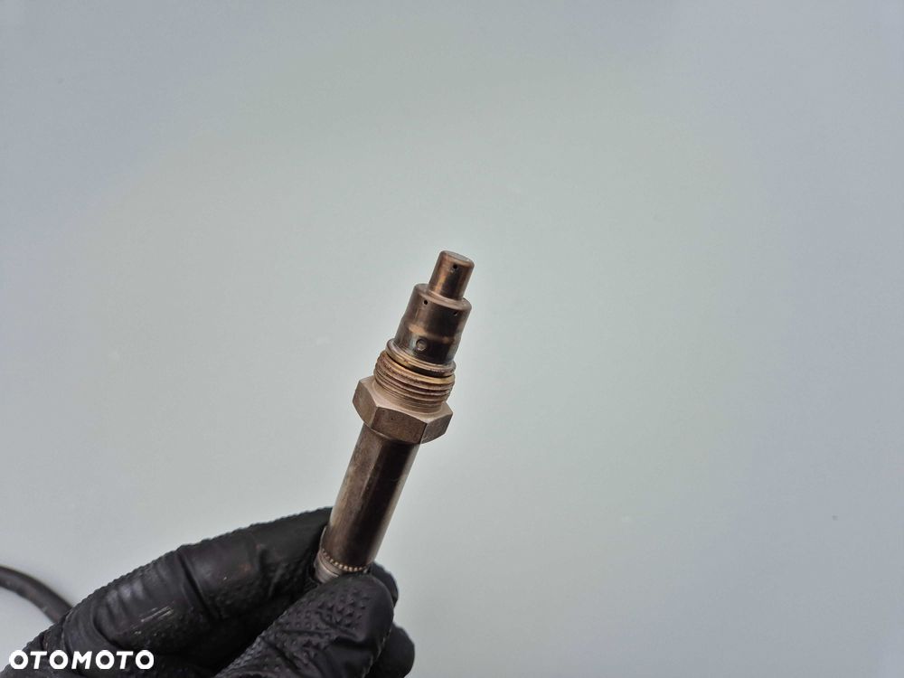 Sonda Lambda Czujnik NOX Ducato Euro 6 2.2 AdBlue 2.3 Multijet Boxer - 6