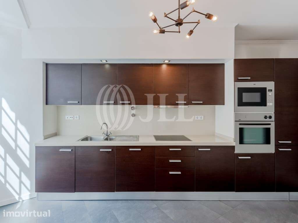 Apartamento T2 mobilado, no Chiado, em Lisboa - Grande imagem: 5/17