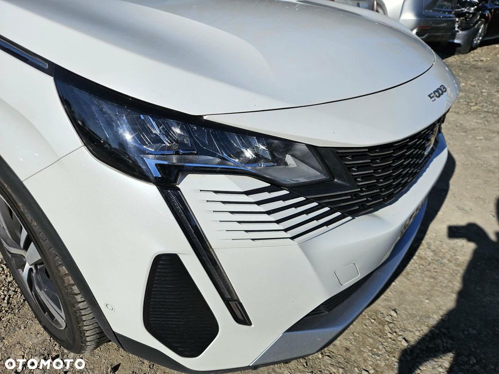 Peugeot 5008 BlueHDi 130 EAT8 Allure Pack - 19