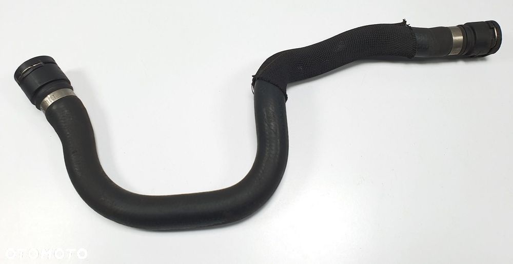 WĄŻ RURA WODY BMW E60 E61 E63 E64 7545653 - 1
