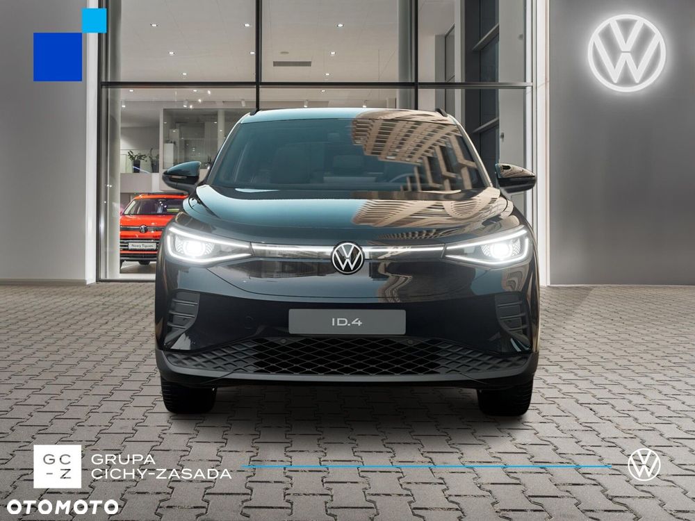 Volkswagen ID.4 - 9