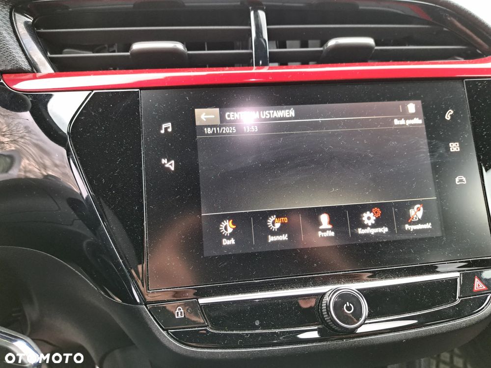 Opel Corsa 1.2 Direct Injection Turbo Start/Stop GS Line - 20