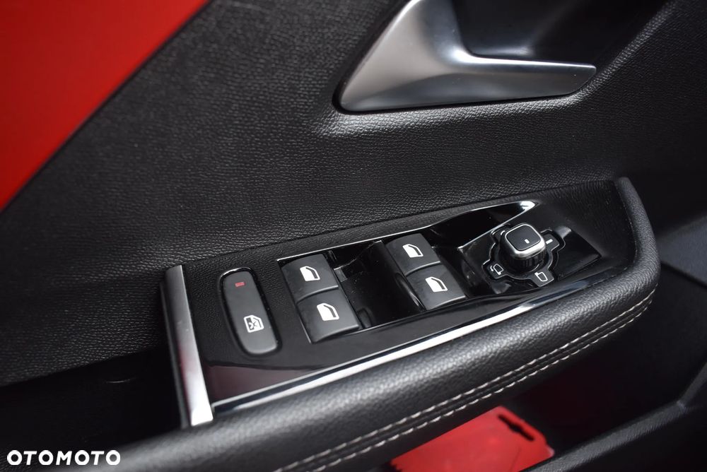 Opel Astra 1.5 CDTI GS Line S&S - 23