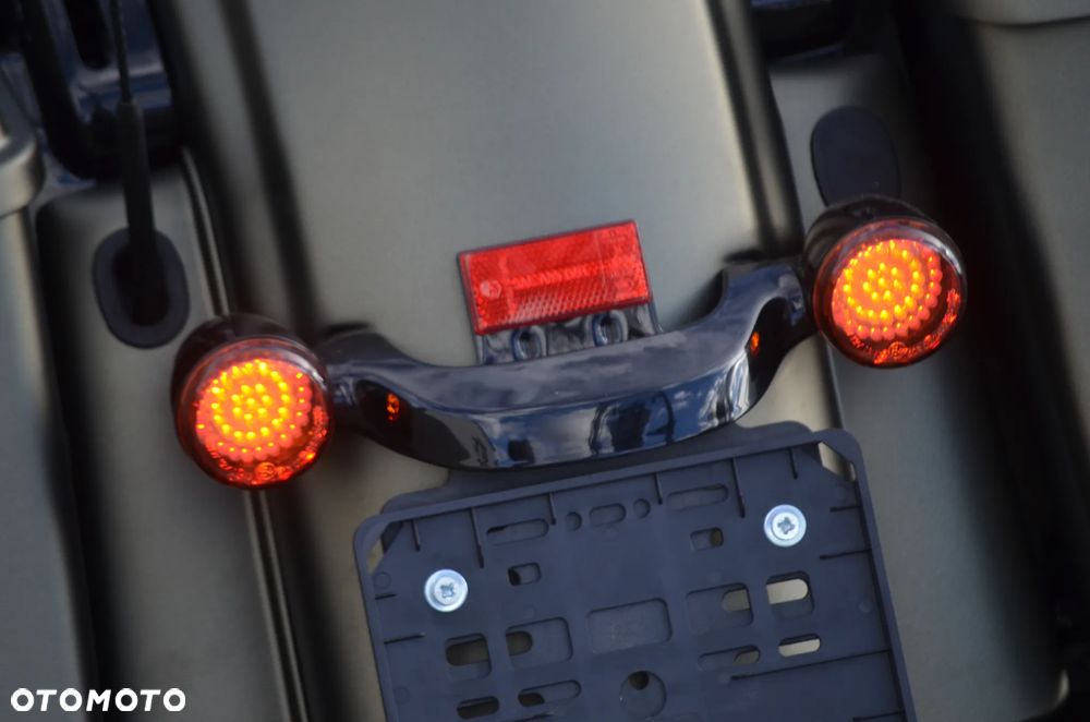 Harley-Davidson FLHXS Special - 2